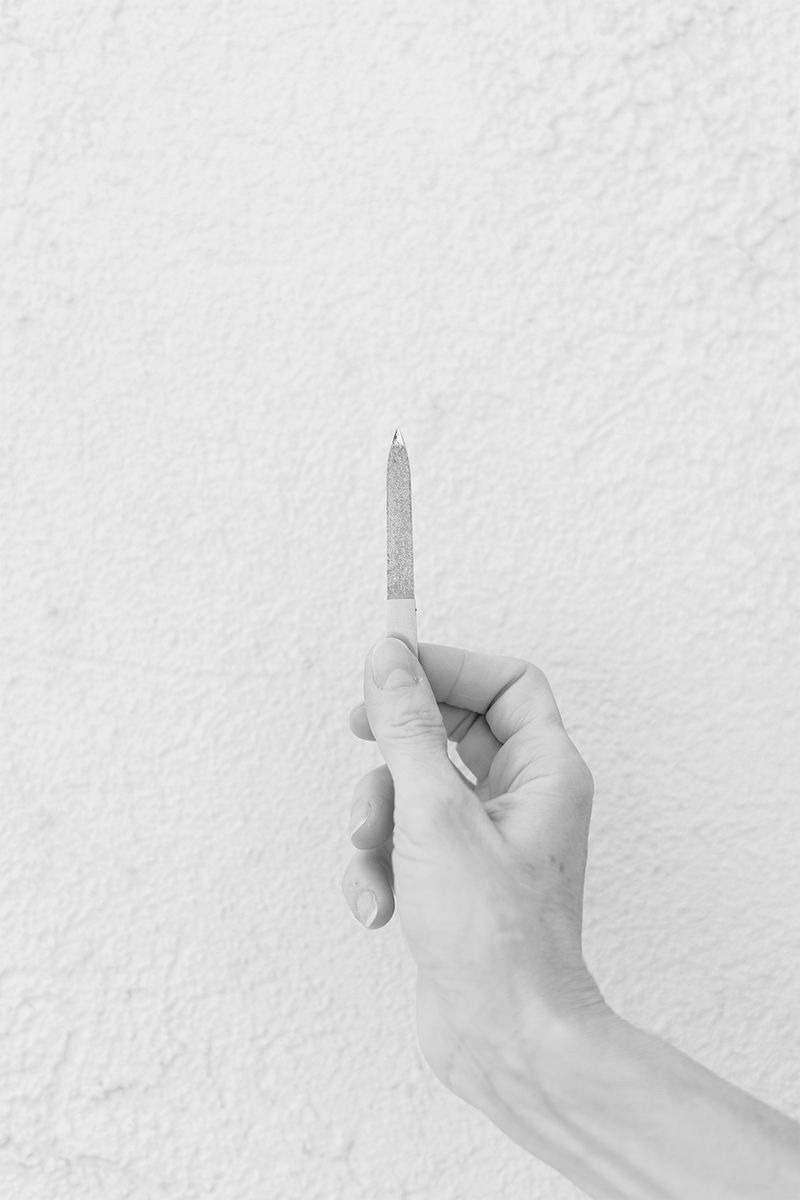 © Diletta De Bortoli - Regola 8_ÀRMATI_2