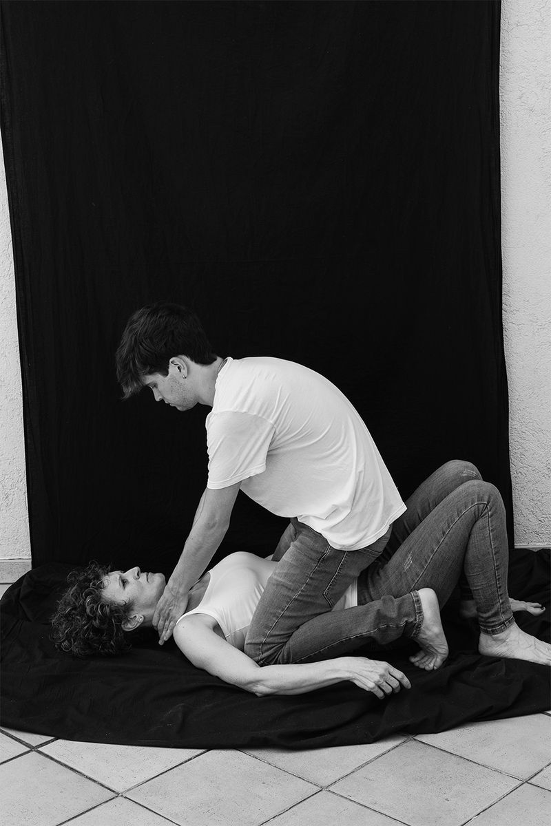 © Diletta De Bortoli - Regola 9_DIFENDITI_1