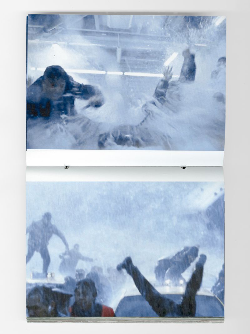 Image from a project on PhMuseum