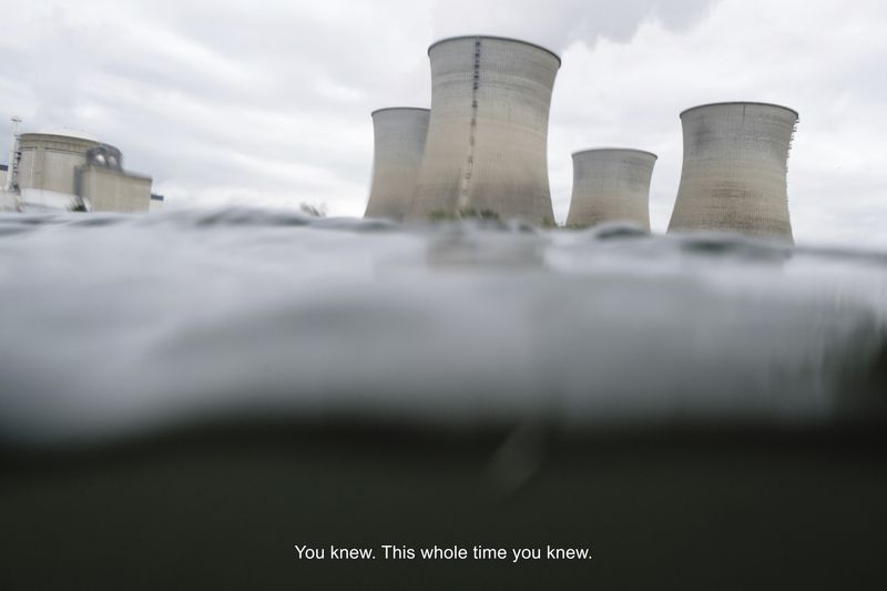 Image from a project on PhMuseum