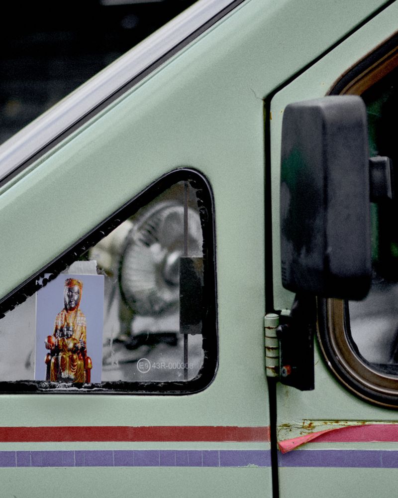 Image from a project on PhMuseum