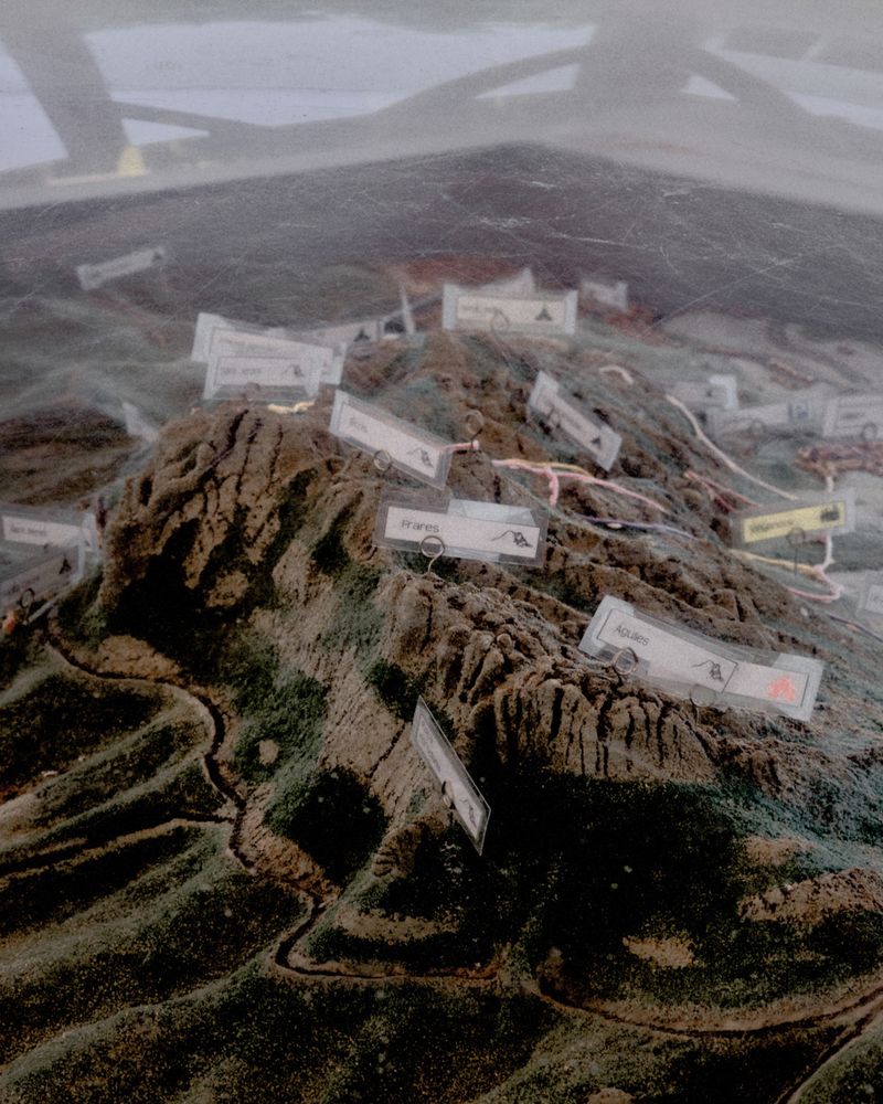 Image from a project on PhMuseum