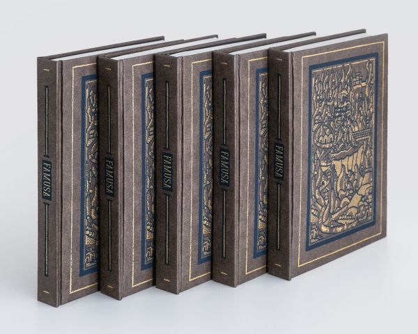 Image from a project on PhMuseum