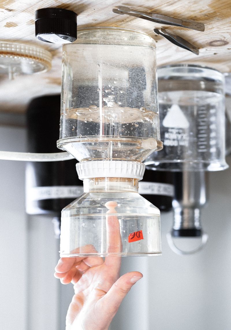 © Daniel Martínez - Image from the FUI-42 photography project