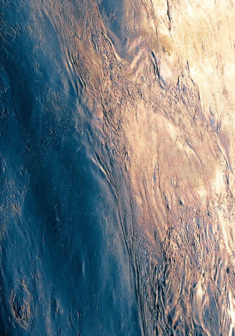 © Daniel Martínez - Image from the FUI-42 photography project