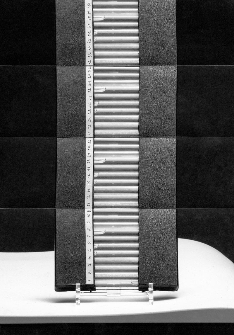 © Daniel Martínez - Image from the FUI-42 photography project