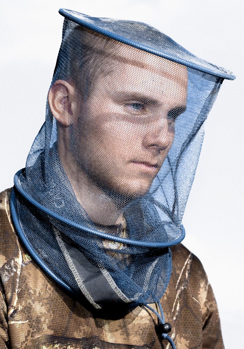 © Daniel Martínez - Image from the FUI-42 photography project