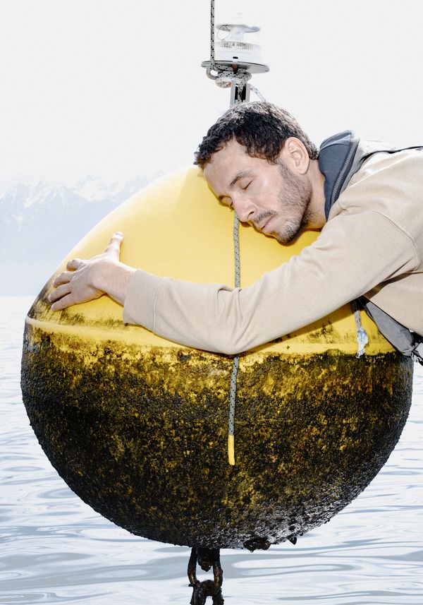 © Daniel Martínez - Image from the FUI-42 photography project