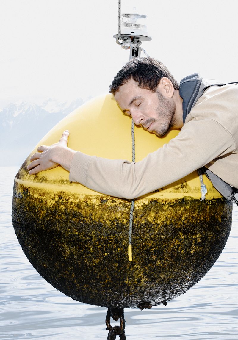 © Daniel Martínez - Image from the FUI-42 photography project