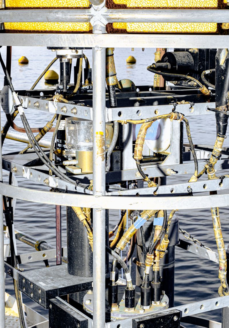 © Daniel Martínez - Image from the FUI-42 photography project