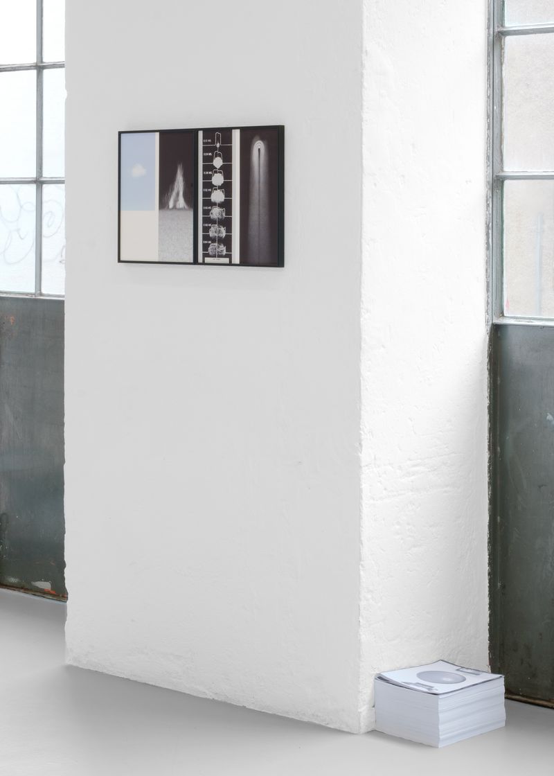 © Daniel Martínez - Image from the (H) photography project