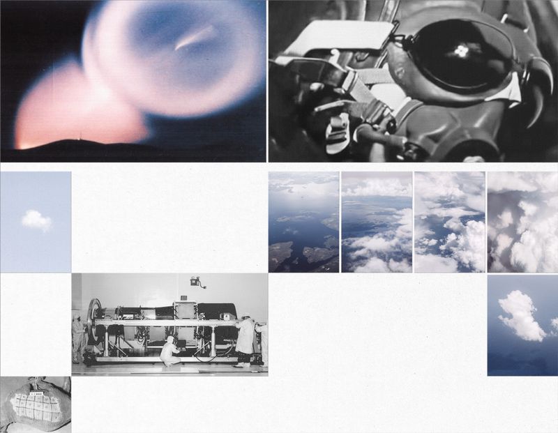 © Daniel Martínez - Image from the (H) photography project
