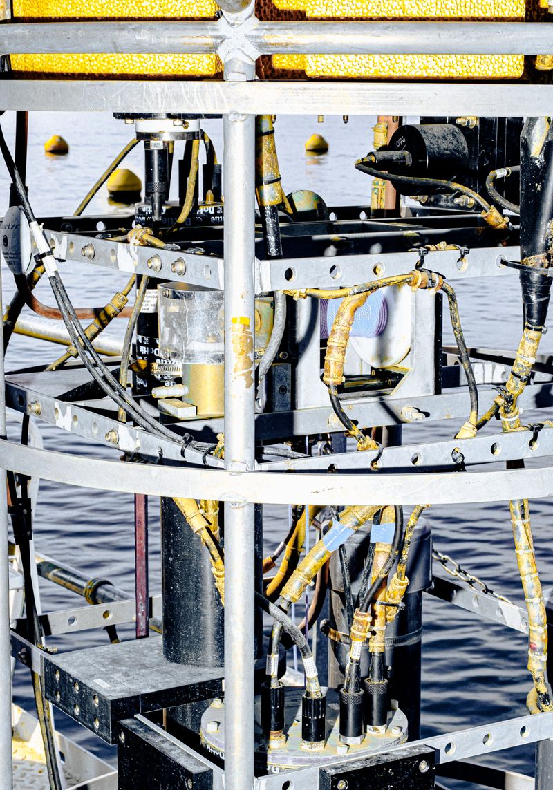 © Daniel Martínez - Image from the FUI-42 photography project