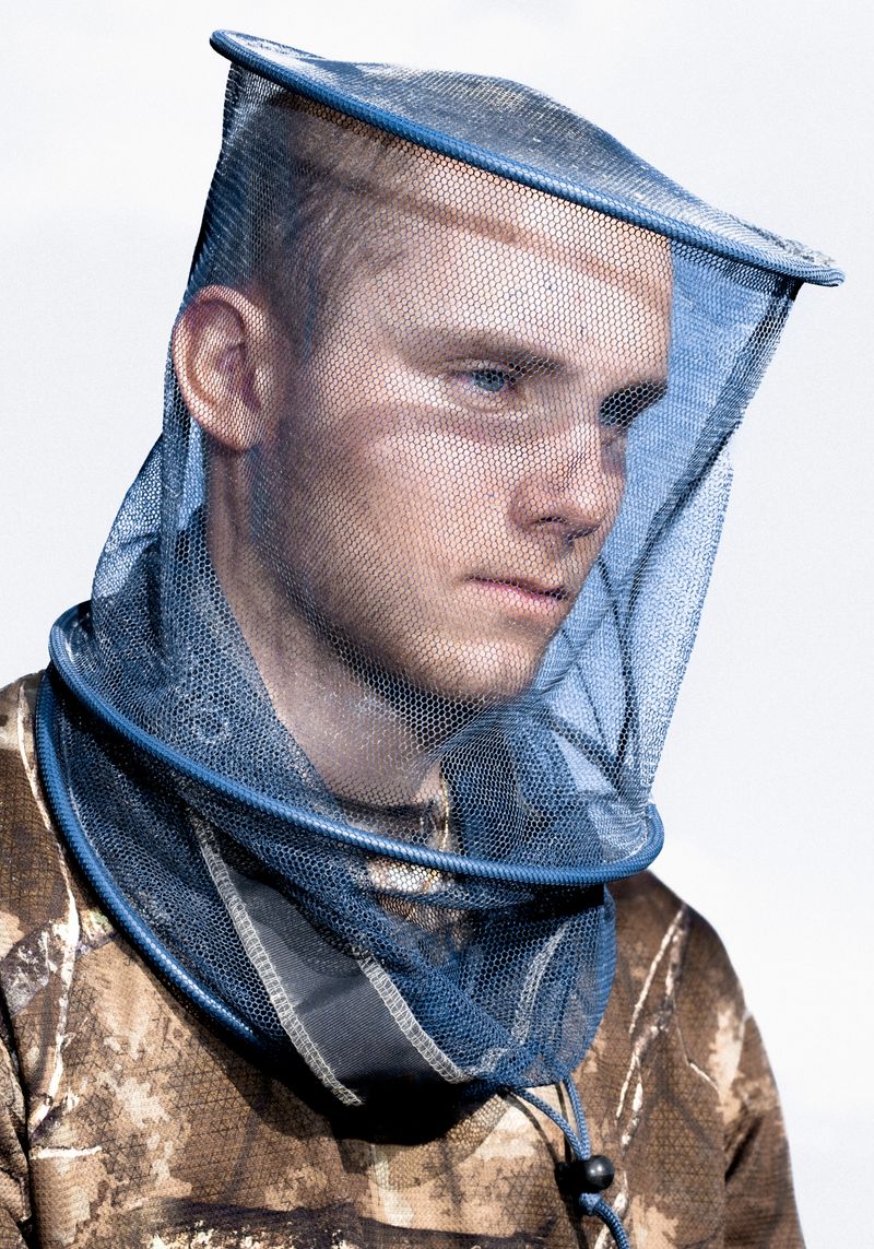 © Daniel Martínez - Image from the FUI-42 photography project