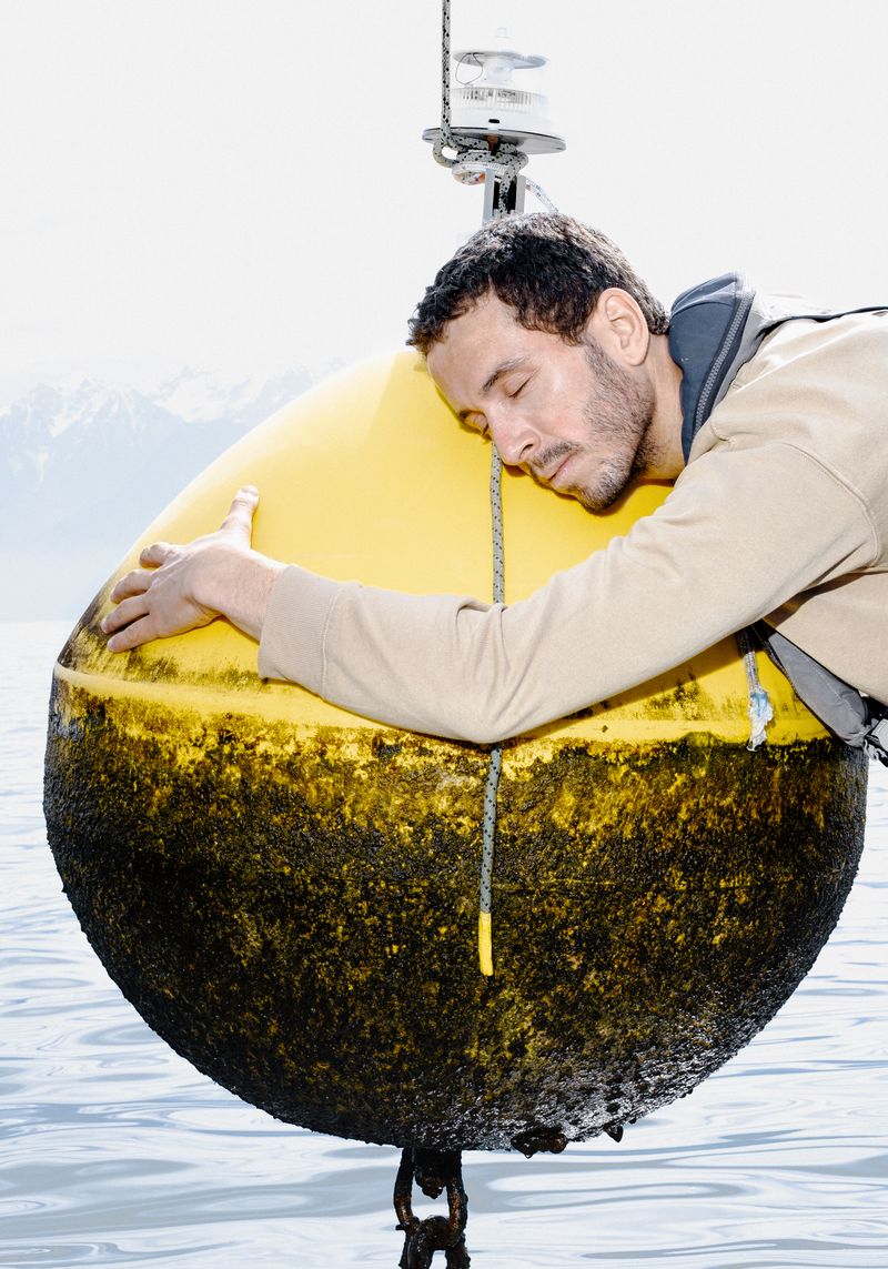 © Daniel Martínez - Image from the FUI-42 photography project