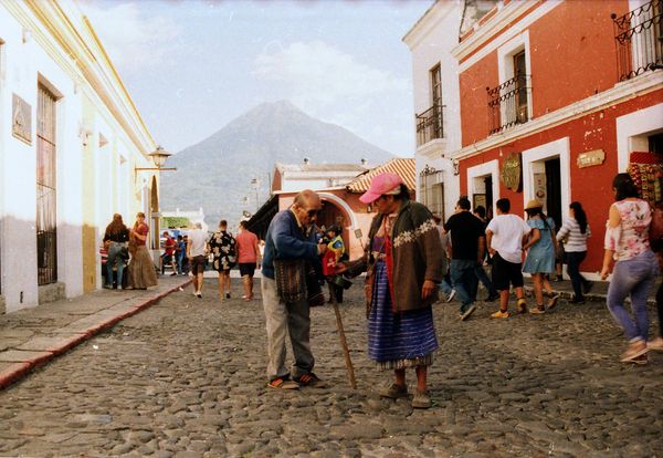 © Florent Roussel - Image from the The path you follow with non geographic plans photography project