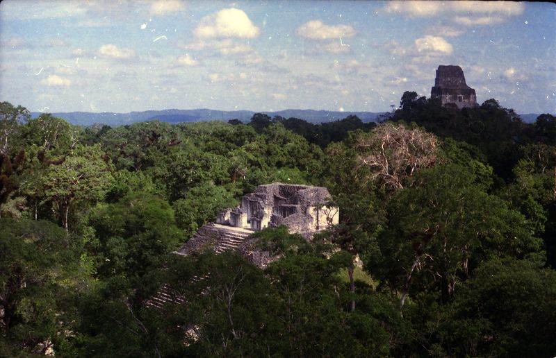 © Florent Roussel - Image from the The path you follow with non geographic plans photography project