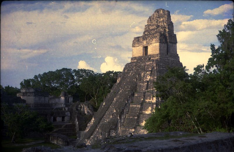 © Florent Roussel - Image from the The path you follow with non geographic plans photography project