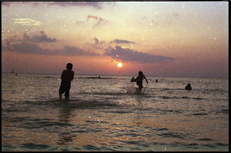 © Florent Roussel - Image from the The path you follow with non geographic plans photography project