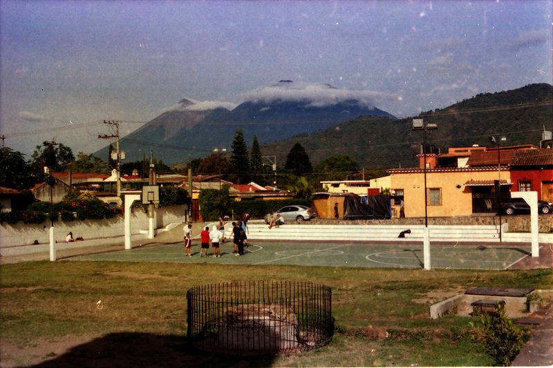 © Florent Roussel - Image from the The path you follow with non geographic plans photography project