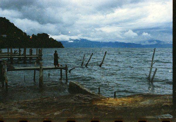 © Florent Roussel - Image from the The path you follow with non geographic plans photography project