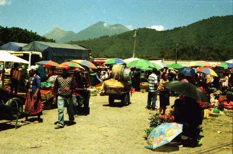 © Florent Roussel - Image from the The path you follow with non geographic plans photography project