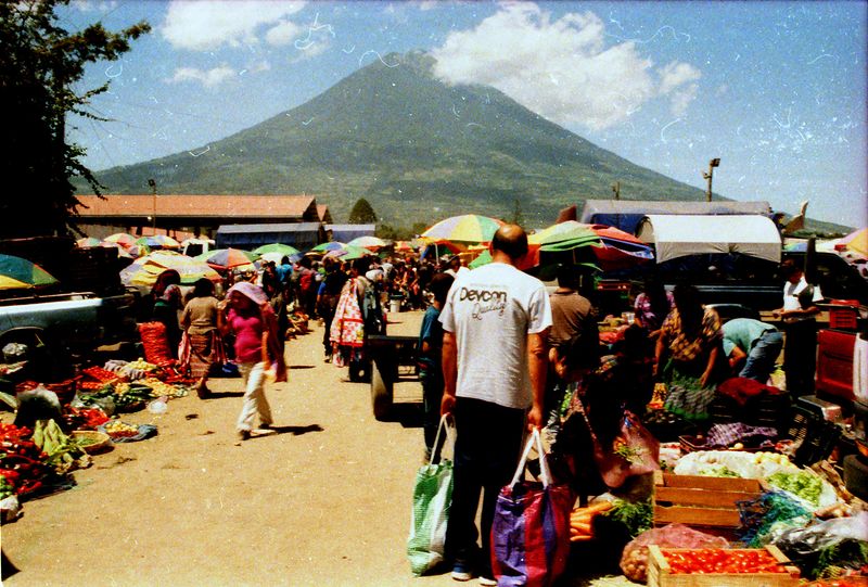 © Florent Roussel - Image from the The path you follow with non geographic plans photography project