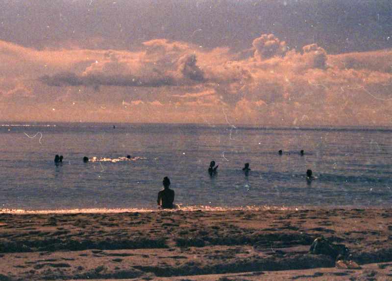 © Florent Roussel - Image from the The Gernsback Continuum photography project