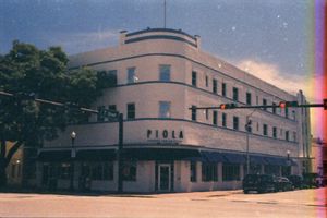 The Gernsback Continuum