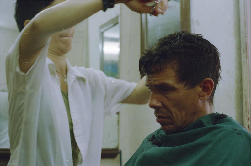 © Florent Roussel - Image from the Habana Muda photography project