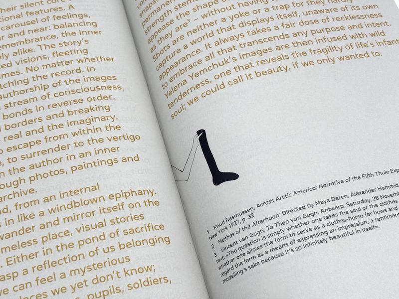 Image from a project on PhMuseum