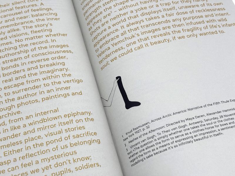 Image from a project on PhMuseum