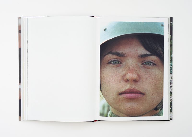 Image from a project on PhMuseum