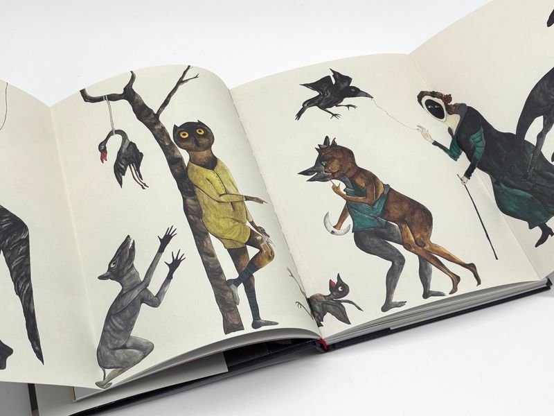 Image from a project on PhMuseum