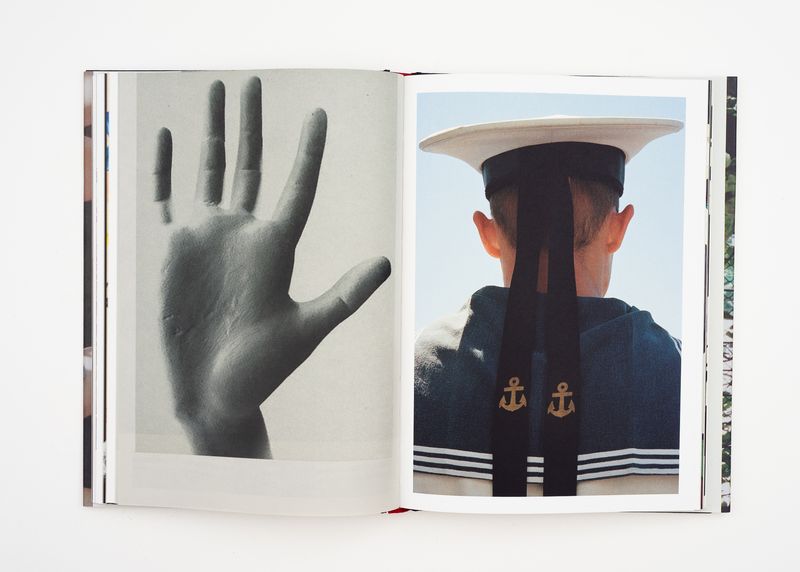 Image from a project on PhMuseum