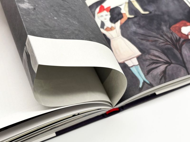 Image from a project on PhMuseum