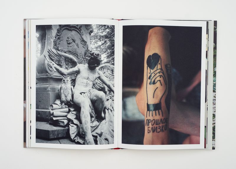 Image from a project on PhMuseum