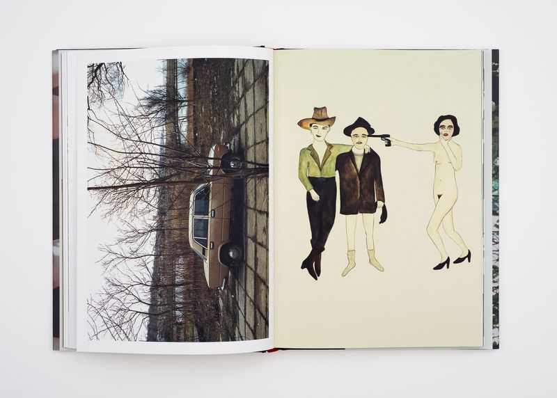 Image from a project on PhMuseum