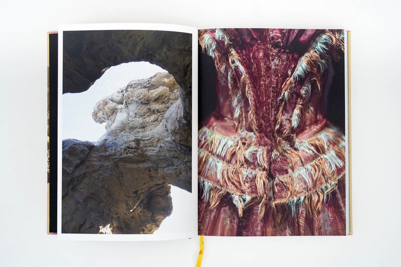 Image from a project on PhMuseum