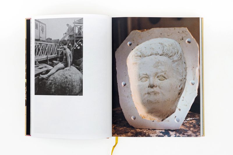 Image from a project on PhMuseum