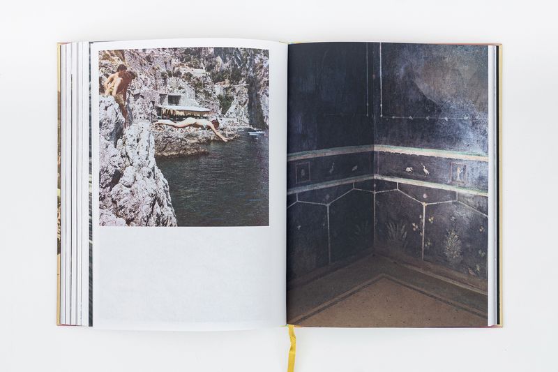 Image from a project on PhMuseum