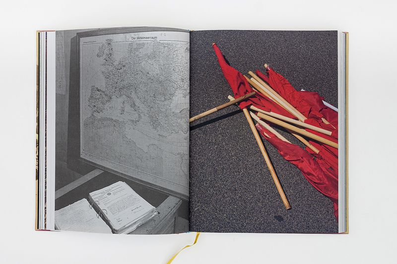 Image from a project on PhMuseum