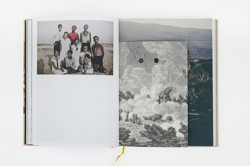 Image from a project on PhMuseum