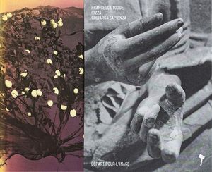 IUZZA. Goliarda Sapienza by Francesca Todde