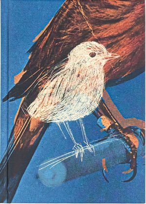 Tout va bien by Vera Muratet