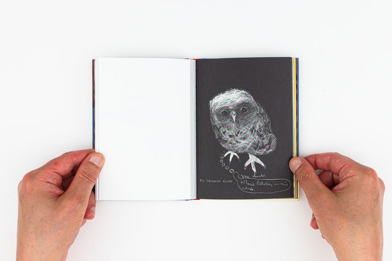 Image from a project on PhMuseum