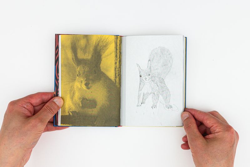 Image from a project on PhMuseum