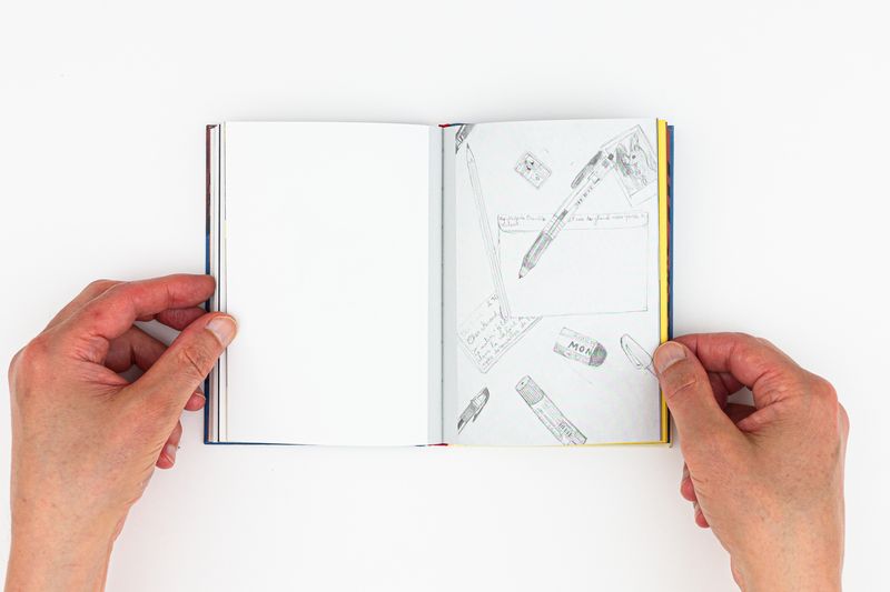 Image from a project on PhMuseum