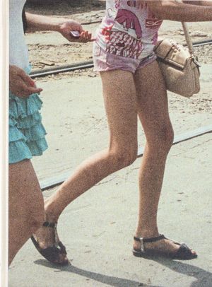 Mise en Abyme by Yelena Yemchuk