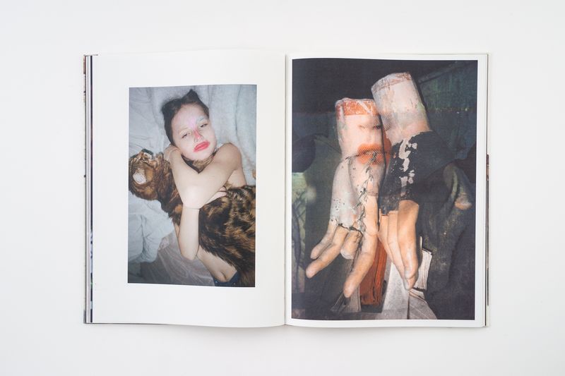 Image from a project on PhMuseum